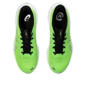 Gel-Cumulus 26 “Electric Lime White”