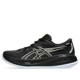 Gel-Cumulus 26 Gore-Tex “Preto Cinza Frio”