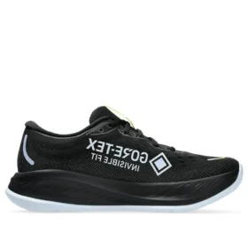 Gel-Cumulus 26 Gore-Tex “Preto Cinza Frio”