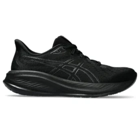 Gel-Cumulus 26 “Triple Black”