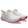 Gel-Cumulus 27 Tokyo “Creme/Roxo Edo”