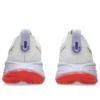 Gel-Cumulus 27 Tokyo “Creme/Roxo Edo”