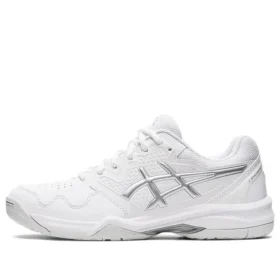 GEL-Dedicate 7 “White Pure Silver”