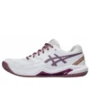 GEL-Dedicate 8 Padel “Branco Ube Escuro”