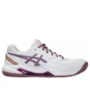 GEL-Dedicate 8 Padel “Branco Ube Escuro”