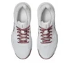 GEL-Dedicate 8 Padel “Branco Ube Escuro”