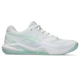 GEL-Dedicate 8 Wide “Branco Azul Claro”