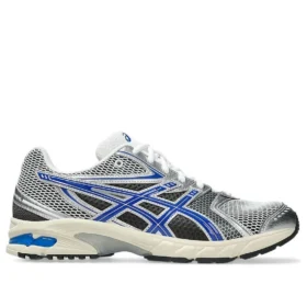 Gel-DS 14 “Branco Asics Blue”