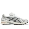 GEL-DS Trainer 14 “Branco/Beige Mel”