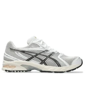 GEL-DS Trainer 14 “Branco/Beige Mel”