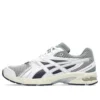 GEL-DS Trainer 14 “Branco Prata Pura”