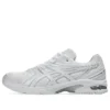 GEL-DS Trainer 14 “Branco Prata Pura”