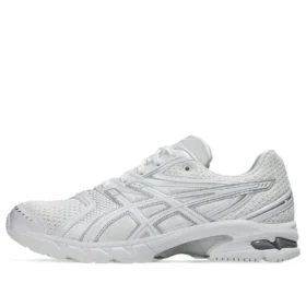 GEL-DS Trainer 14 “Branco Prata Pura”