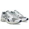 GEL-DS Trainer 14 “Branco Prata Pura”
