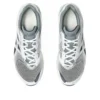 GEL-DS Trainer 14 “Branco Prata Pura”
