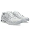 GEL-DS Trainer 14 “Branco Prata Pura”