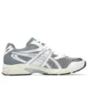 GEL-DS Trainer 14 “Branco Prata Pura”