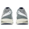 GEL-DS Trainer 14 “Branco Prata Pura”