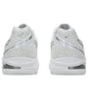 GEL-DS Trainer 14 “Branco Prata Pura”