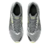 GEL-DS Trainer 14 “Branco Tai Chi Amarelo”