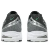 GEL-DS Trainer 14 “Cinza Grafite Fern”