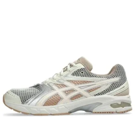 GEL-DS Trainer 14 “Cinza Lago/Bege Mineral”