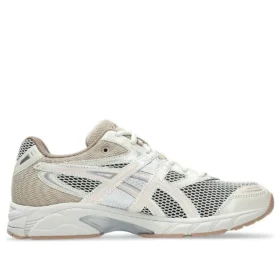 GEL-DS Trainer 14 “Cinza Lago/Bege Mineral”