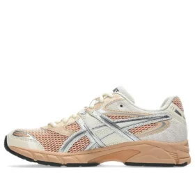 Gel-DS Trainer 14 “Cream Terracotta”