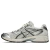 GEL-DS Trainer 14 “Creme/Cinza Argila”