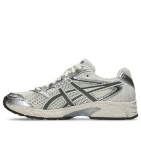 GEL-DS Trainer 14 “Creme/Cinza Argila”