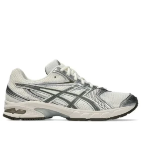GEL-DS Trainer 14 “Creme/Cinza Argila”