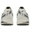 GEL-DS Trainer 14 “Creme/Cinza Argila”