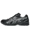 GEL-DS Trainer 14 “Preto Prata Pura”
