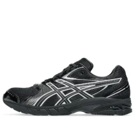 GEL-DS Trainer 14 “Preto Prata Pura”