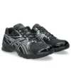 GEL-DS Trainer 14 “Preto Prata Pura”