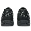 GEL-DS Trainer 14 “Preto Prata Pura”