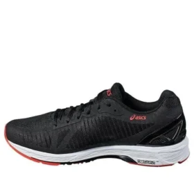 GEL-DS Trainer 23 “Preto Cinza”