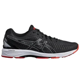 GEL-DS Trainer 23 “Preto Cinza”