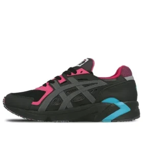 GEL DS Trainer OG “Black Dark Grey”