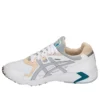GEL DS Trainer OG “Branco/Cinza Médio”