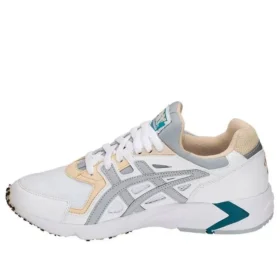 GEL DS Trainer OG “Branco/Cinza Médio”