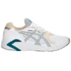 GEL DS Trainer OG “Branco/Cinza Médio”