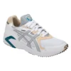 GEL DS Trainer OG “Branco/Cinza Médio”