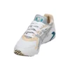 GEL DS Trainer OG “Branco/Cinza Médio”