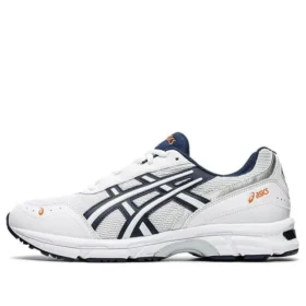 GEL Escalate “White Midnight”