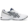 GEL Escalate “White Midnight”