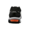 GEL-Exalt 2 “Preto Prateado Laranja”