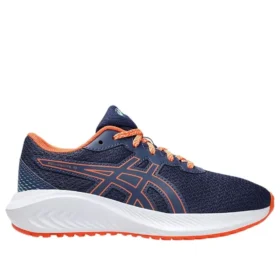 GEL-Excite 10 “Azul Índigo / Laranja Nova”