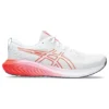 GEL-Excite 10 “Branco/Vermelho Amanhecer”
