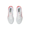 GEL-Excite 10 “Branco/Vermelho Amanhecer”
